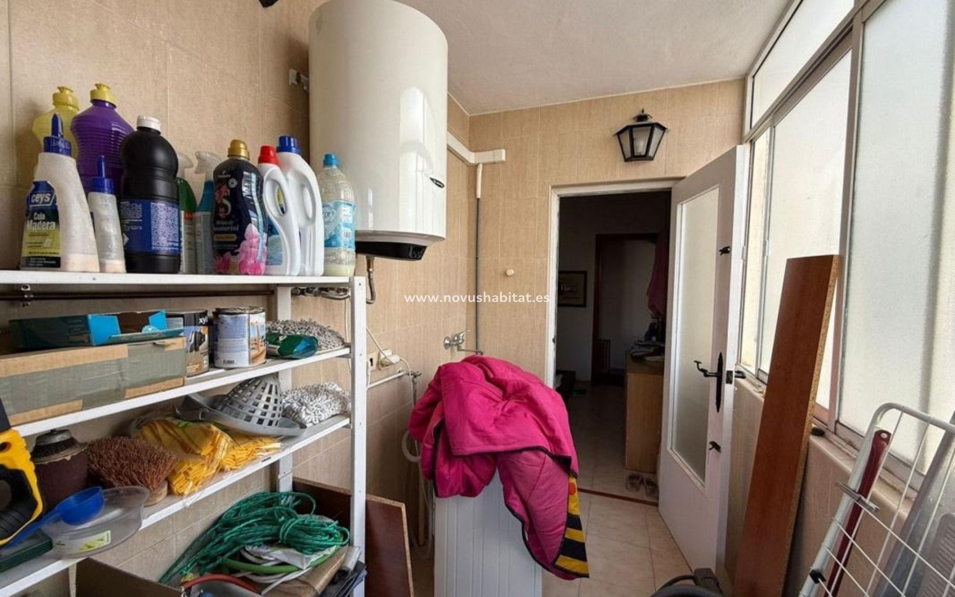 Nieuwbouw - Duplexes - Torrevieja