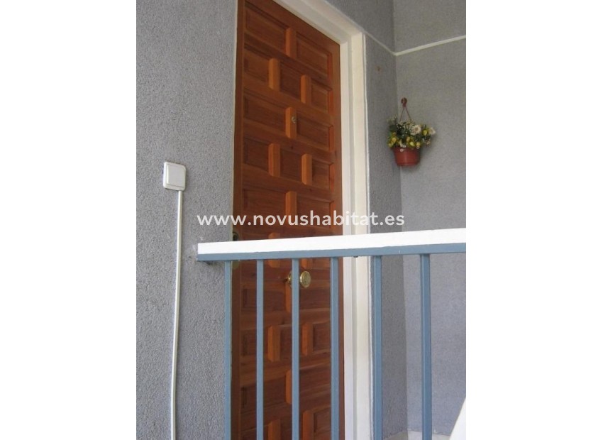 Nieuwbouw - Duplexes - Torrevieja
