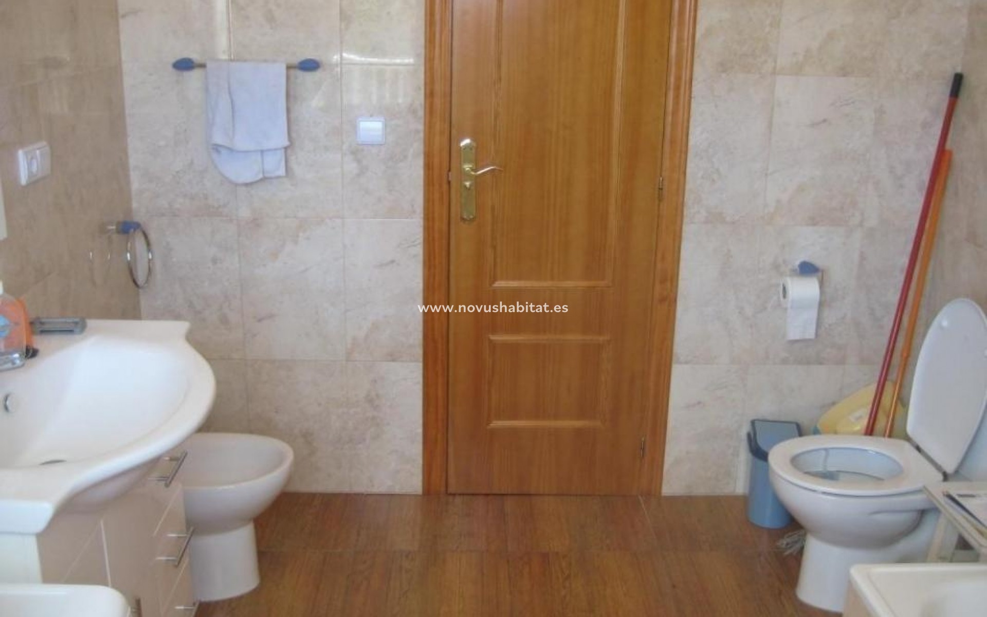 Nieuwbouw - Duplexes - Torrevieja