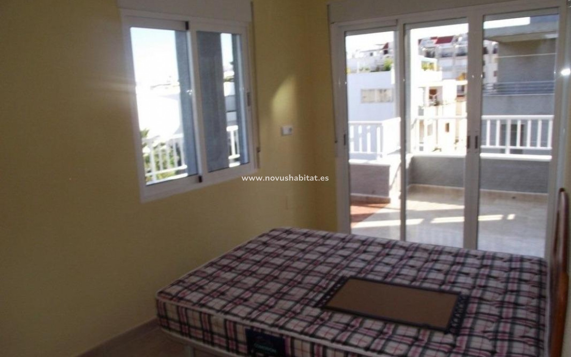 Nieuwbouw - Duplexes - Torrevieja