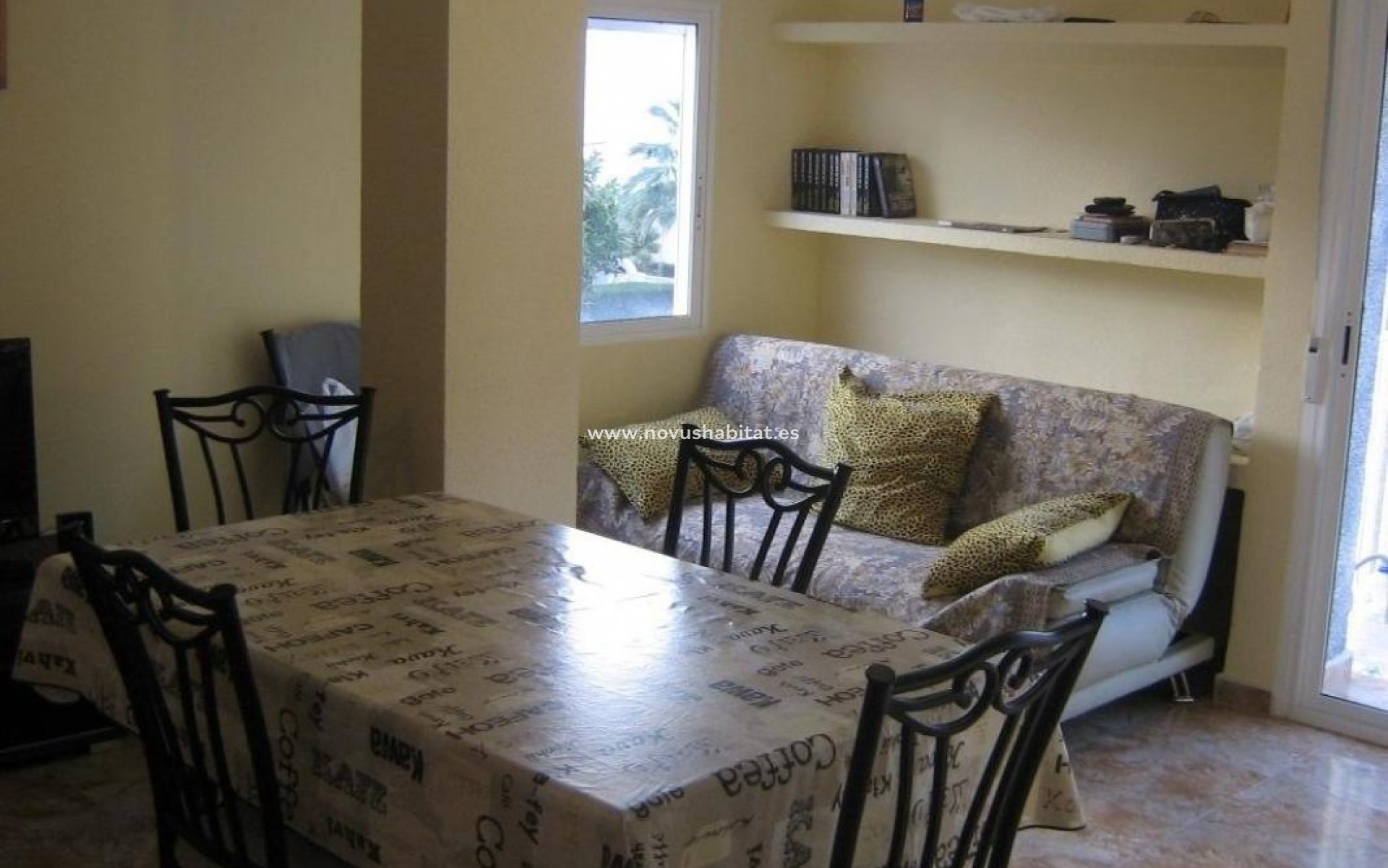Nieuwbouw - Duplexes - Torrevieja