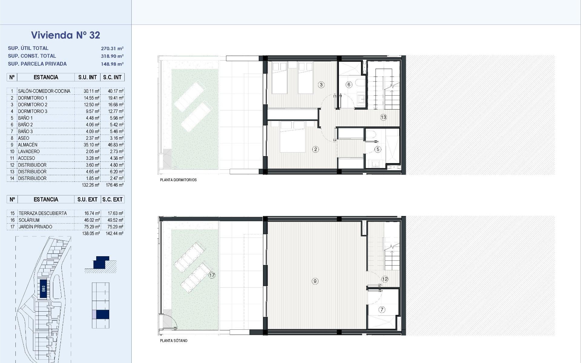 Nieuwbouw -  - Finestrat - Balcón De Finestrat