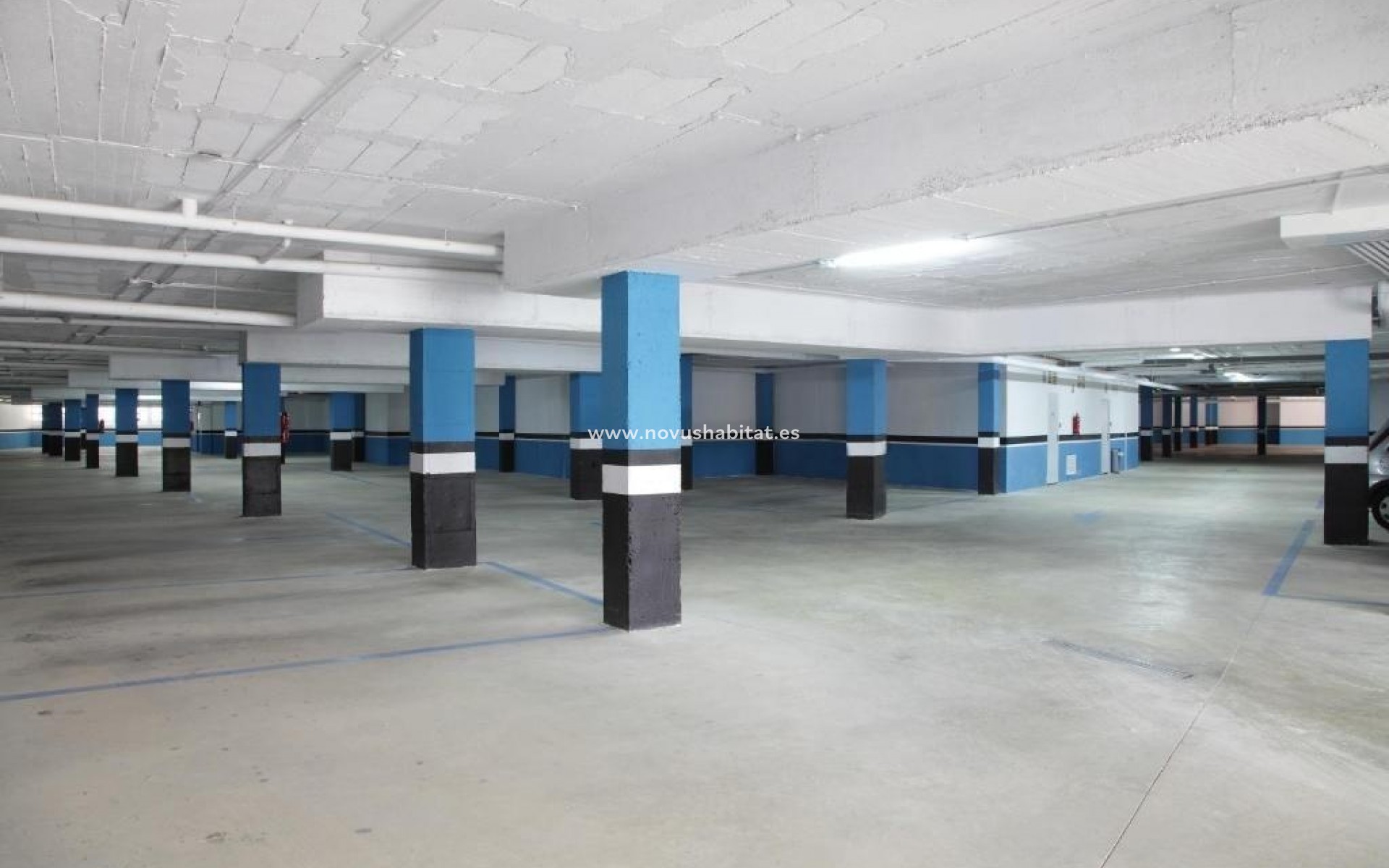 Nieuwbouw - Ground floor apartment - Águilas