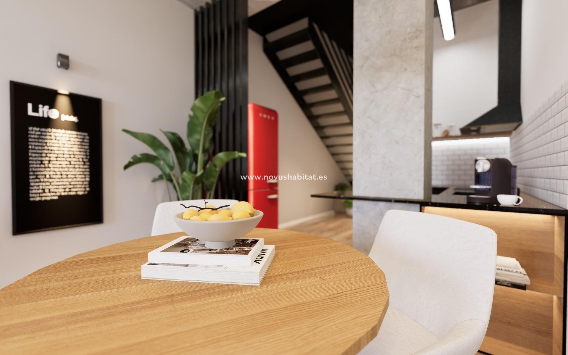 Nieuwbouw - Ground floor apartment - Alicante
