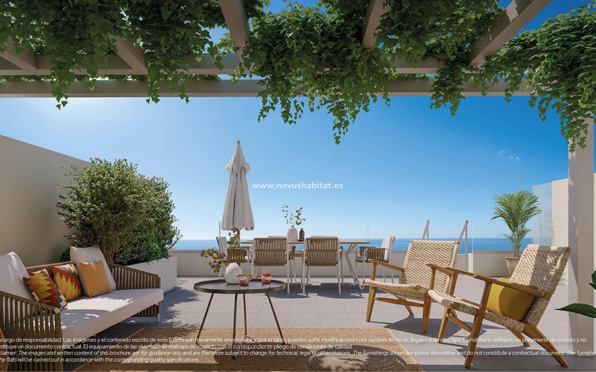 Nieuwbouw - Ground floor apartment - Benalmdena - Benalmádena