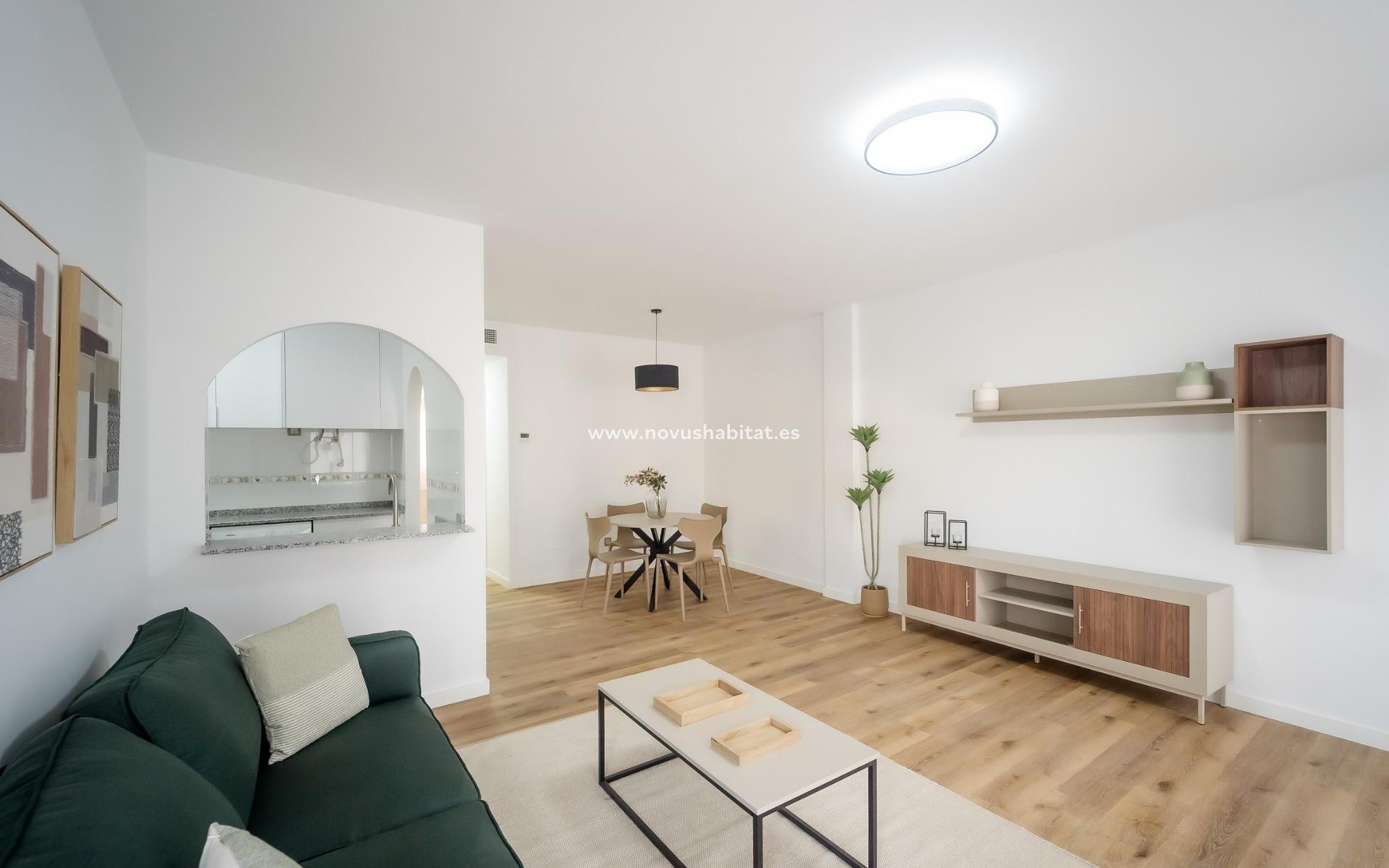 Nieuwbouw - Ground floor apartment - Cuevas del Almanzora - Cuevas Del Almanzora