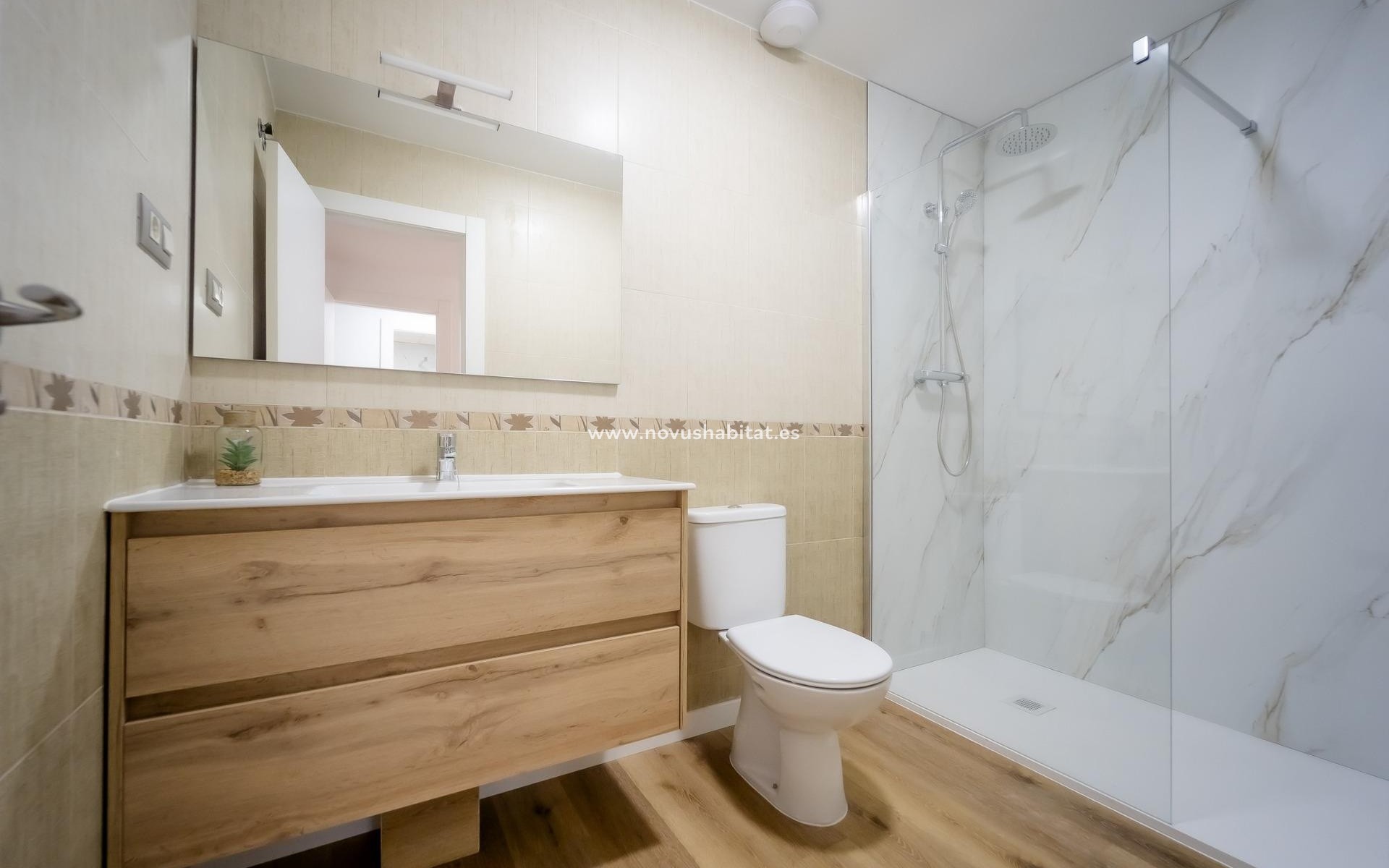 Nieuwbouw - Ground floor apartment - Cuevas del Almanzora - Cuevas Del Almanzora