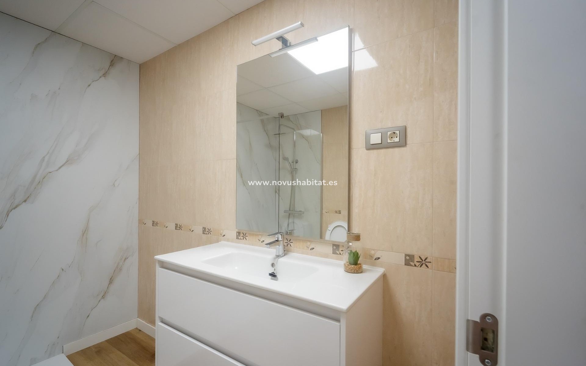 Nieuwbouw - Ground floor apartment - Cuevas del Almanzora - Cuevas Del Almanzora