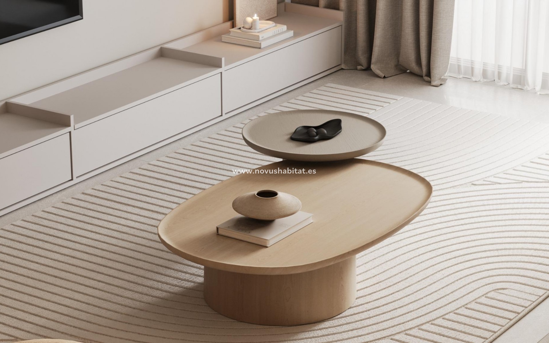 Nieuwbouw - Ground floor apartment - Estepona