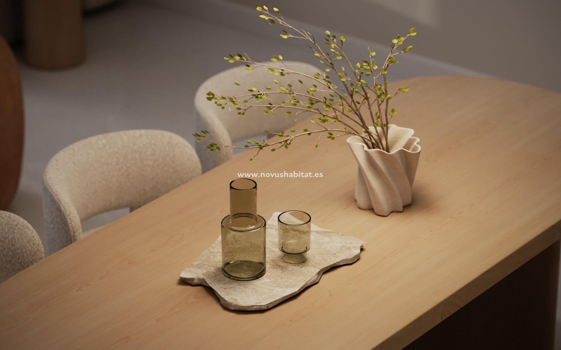 Nieuwbouw - Ground floor apartment - Estepona