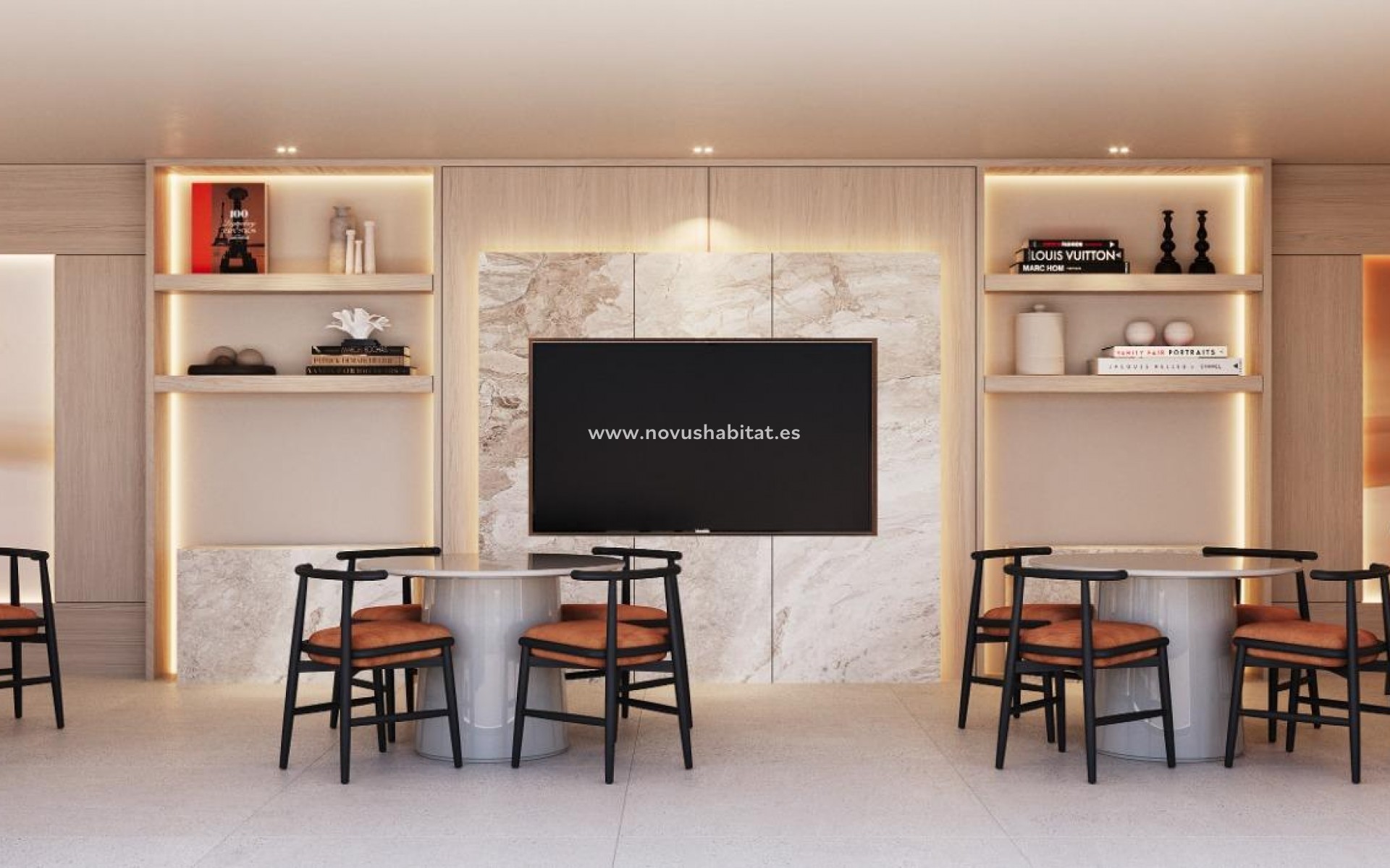 Nieuwbouw - Ground floor apartment - Estepona