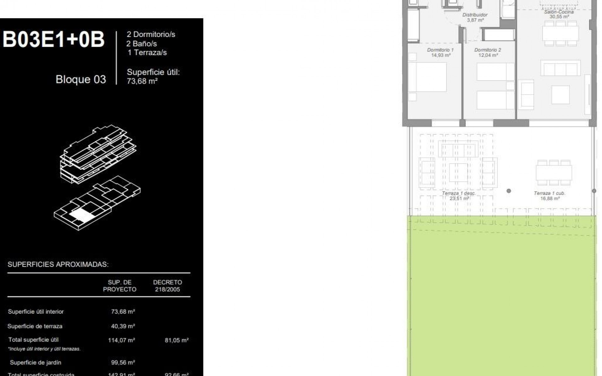 Nieuwbouw - Ground floor apartment - Estepona