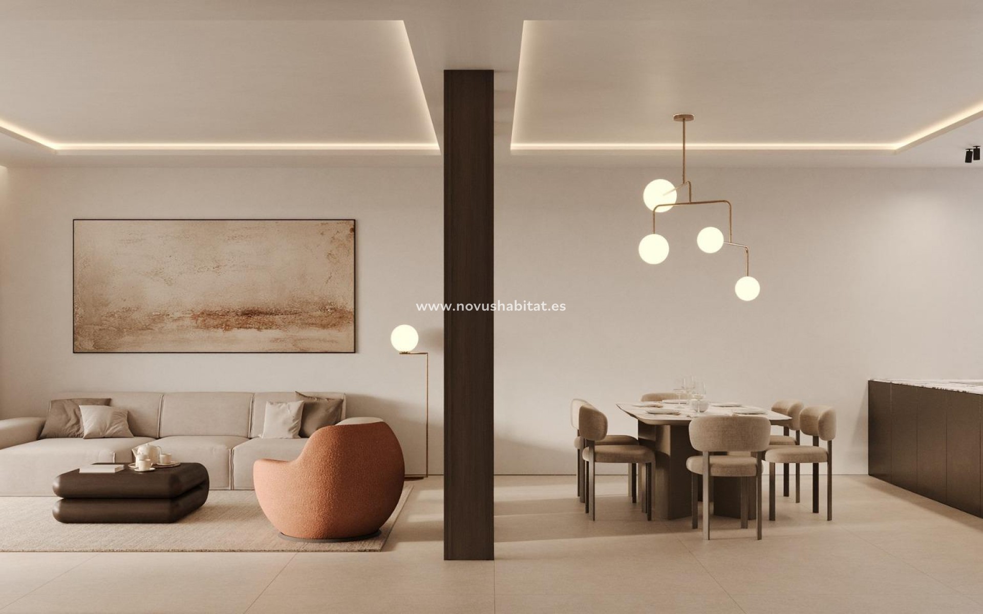 Nieuwbouw - Ground floor apartment - Estepona