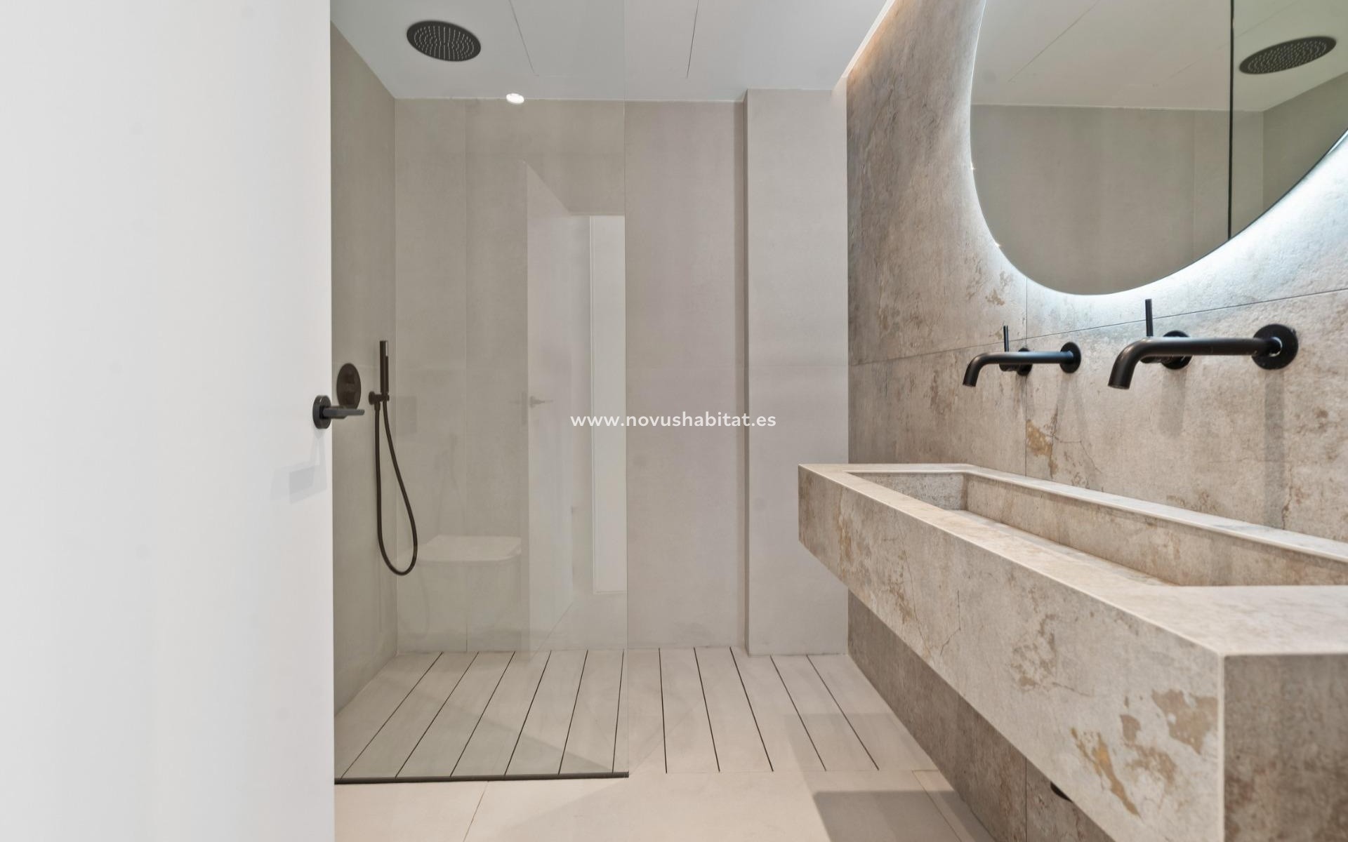 Nieuwbouw - Ground floor apartment - Estepona