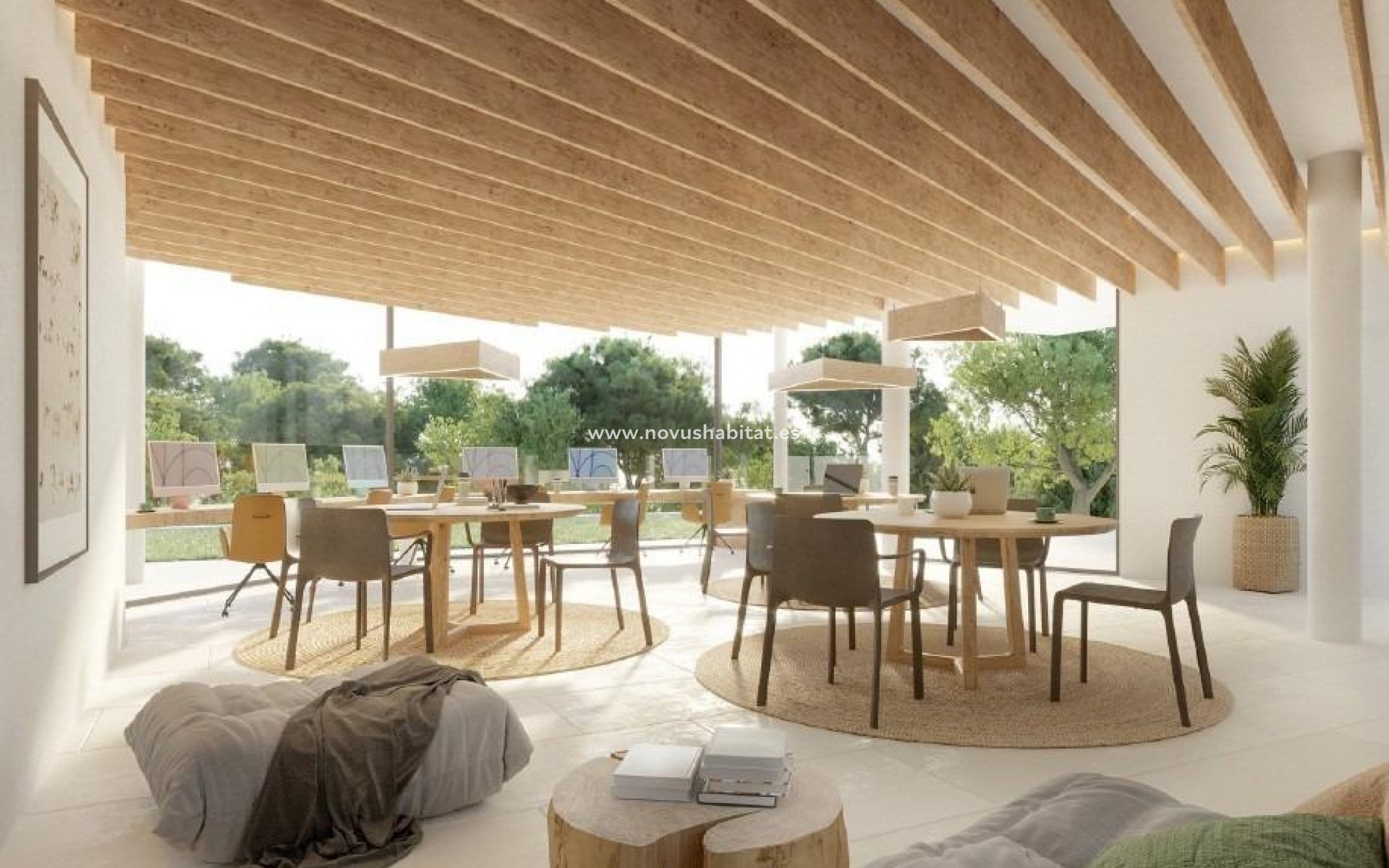 Nieuwbouw - Ground floor apartment - Fuengirola