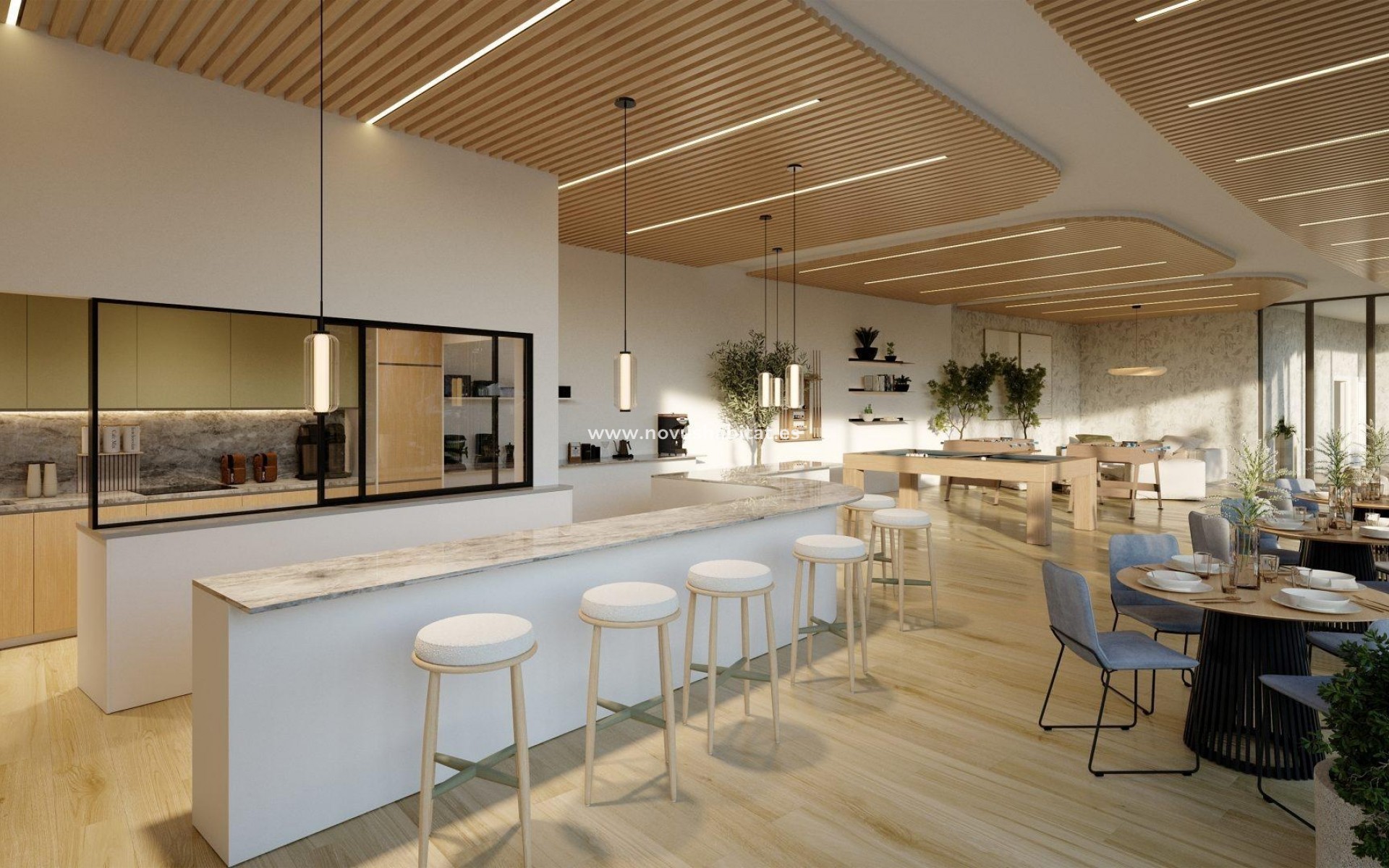 Nieuwbouw - Ground floor apartment - Fuengirola