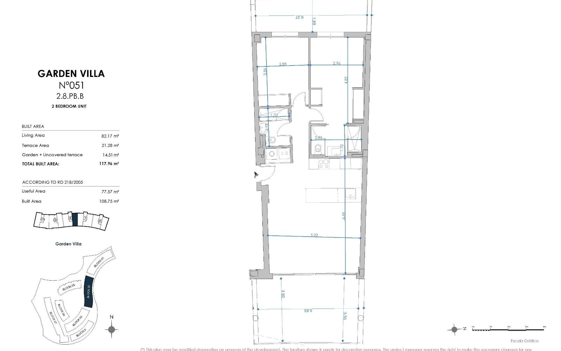 Nieuwbouw - Ground floor apartment - Fuengirola