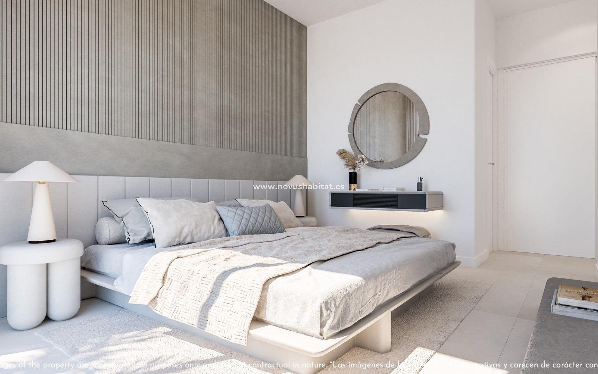 Nieuwbouw - Ground floor apartment - Fuengirola