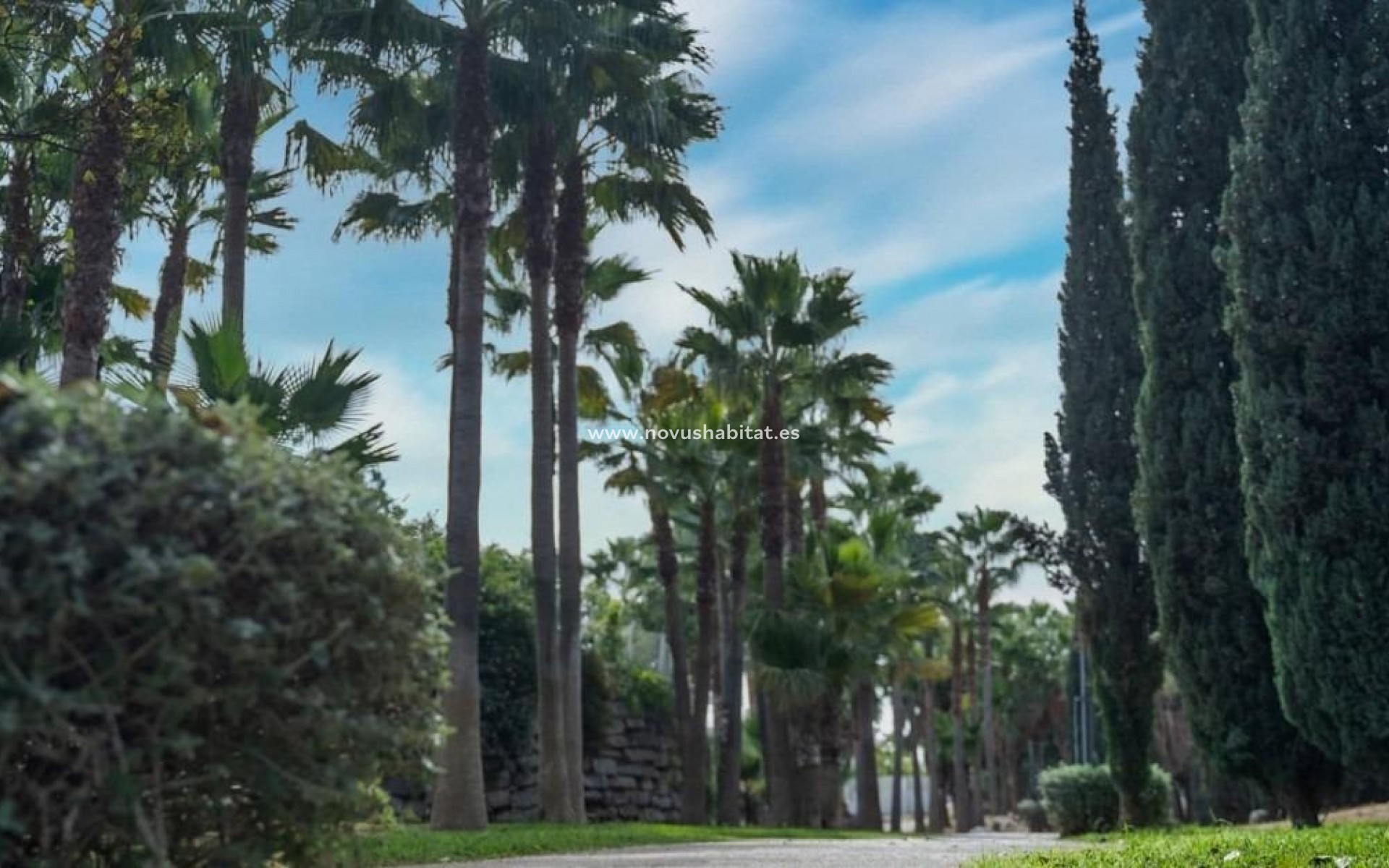 Nieuwbouw - Ground floor apartment - Fuengirola
