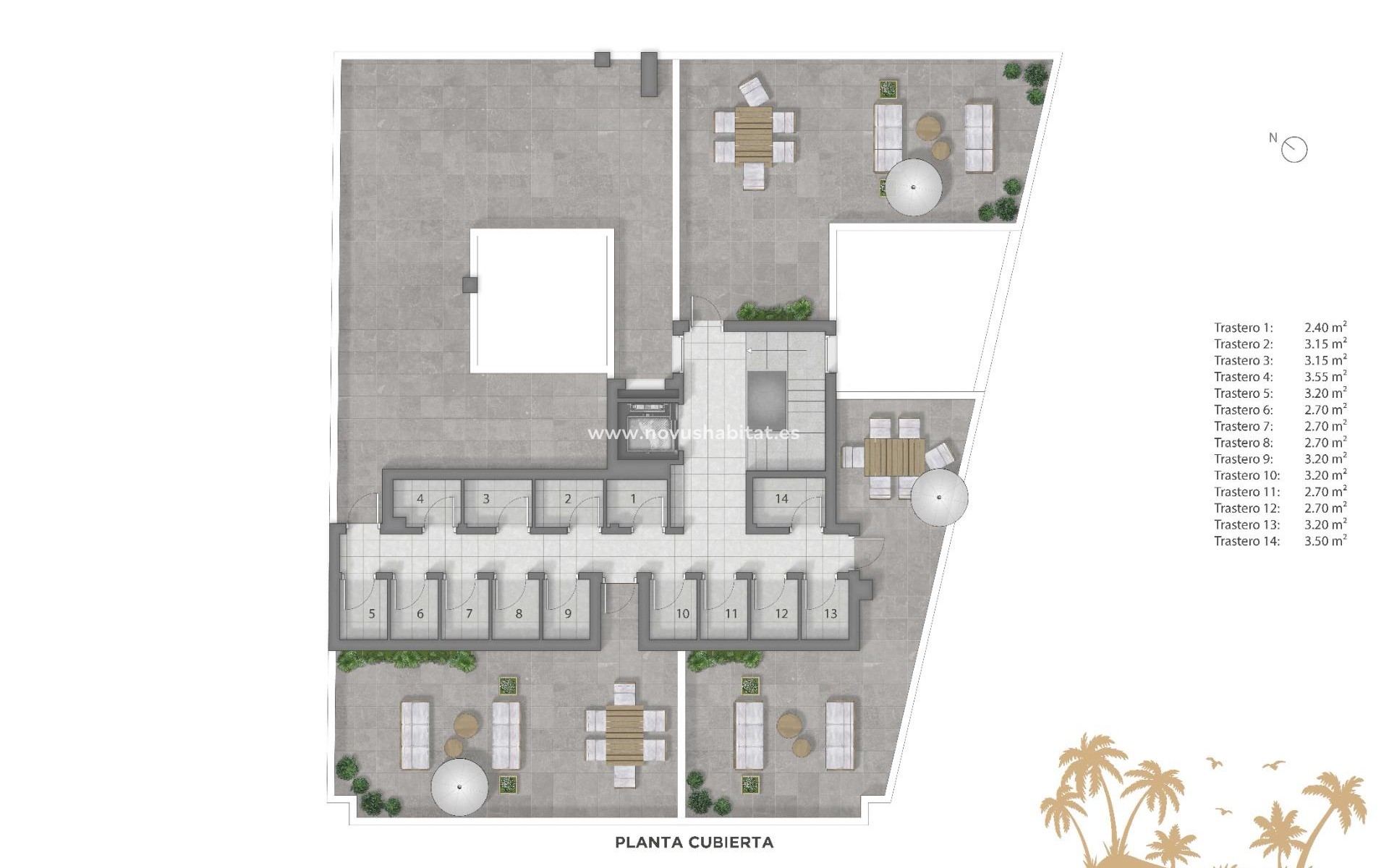 Nieuwbouw - Ground floor apartment - Guardamar del Segura