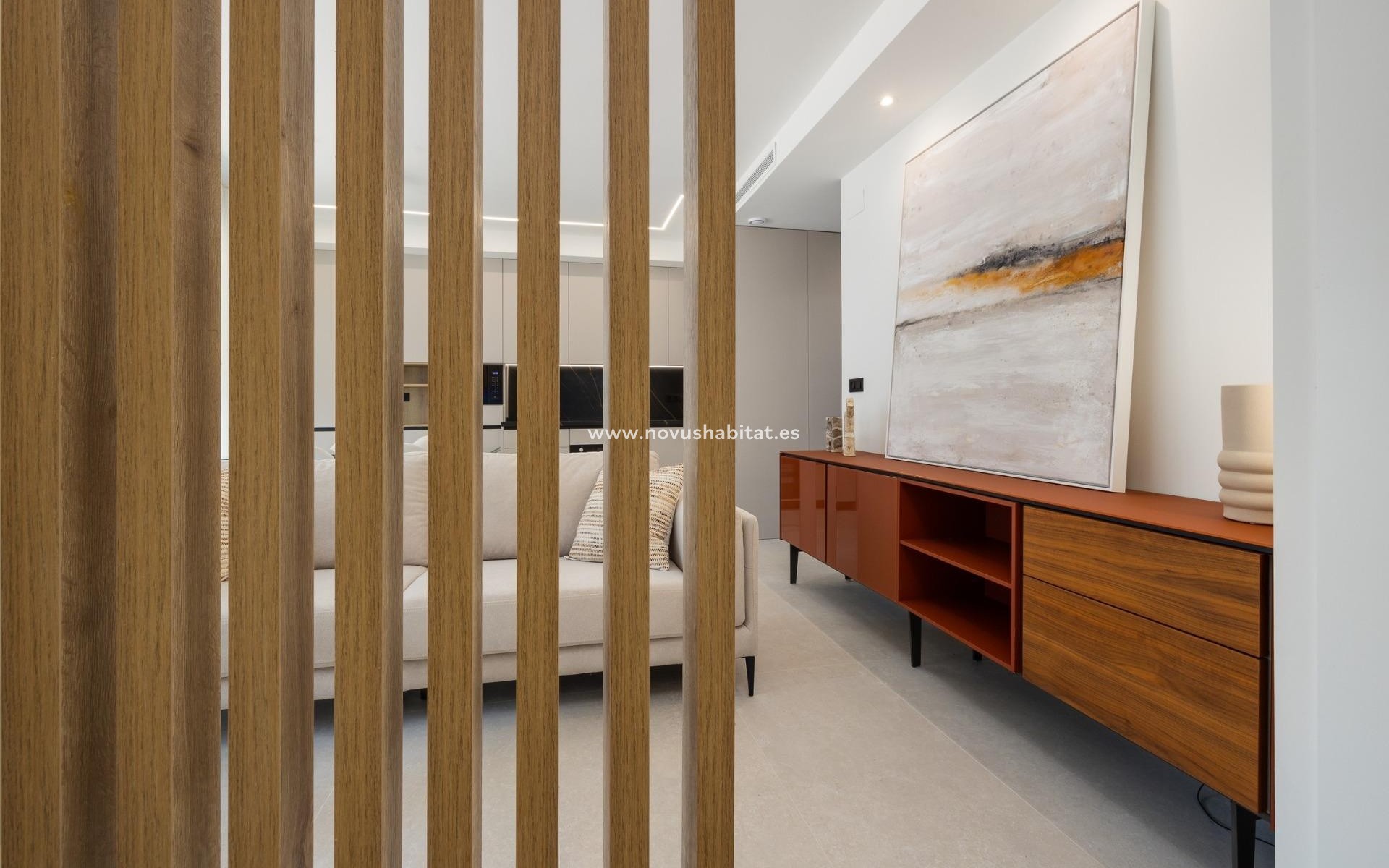 Nieuwbouw - Ground floor apartment - Guardamar del Segura