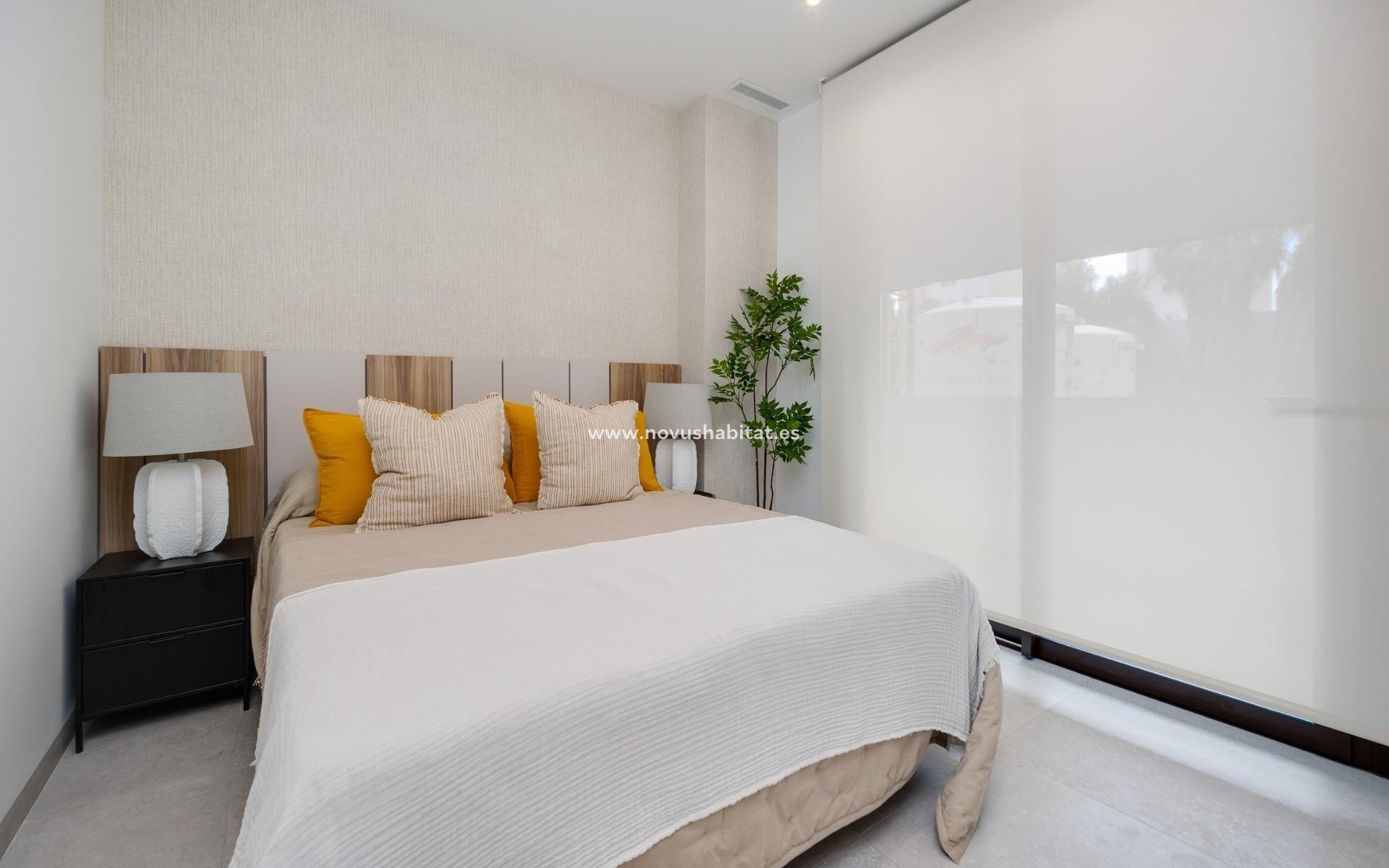 Nieuwbouw - Ground floor apartment - Guardamar del Segura
