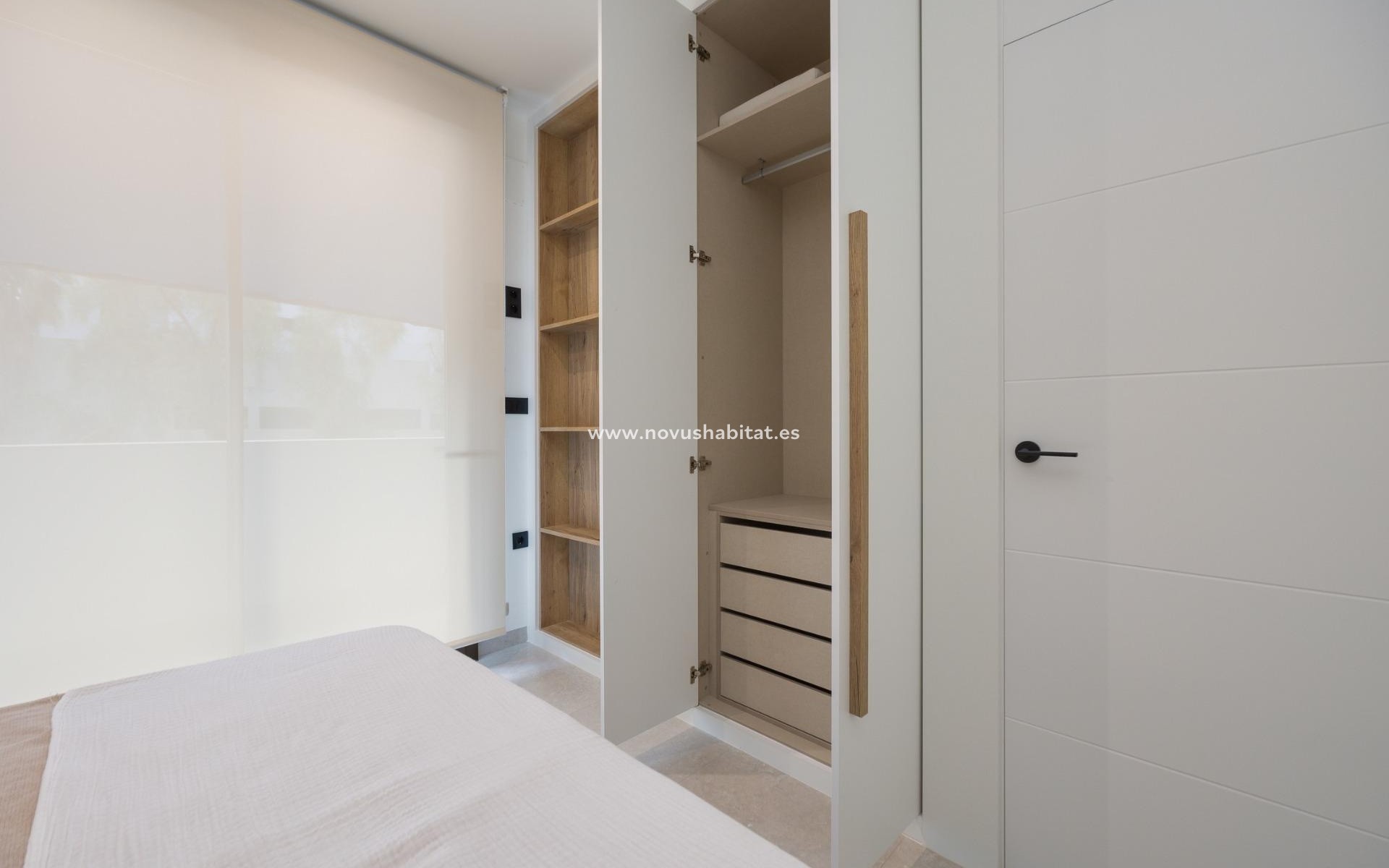 Nieuwbouw - Ground floor apartment - Guardamar del Segura