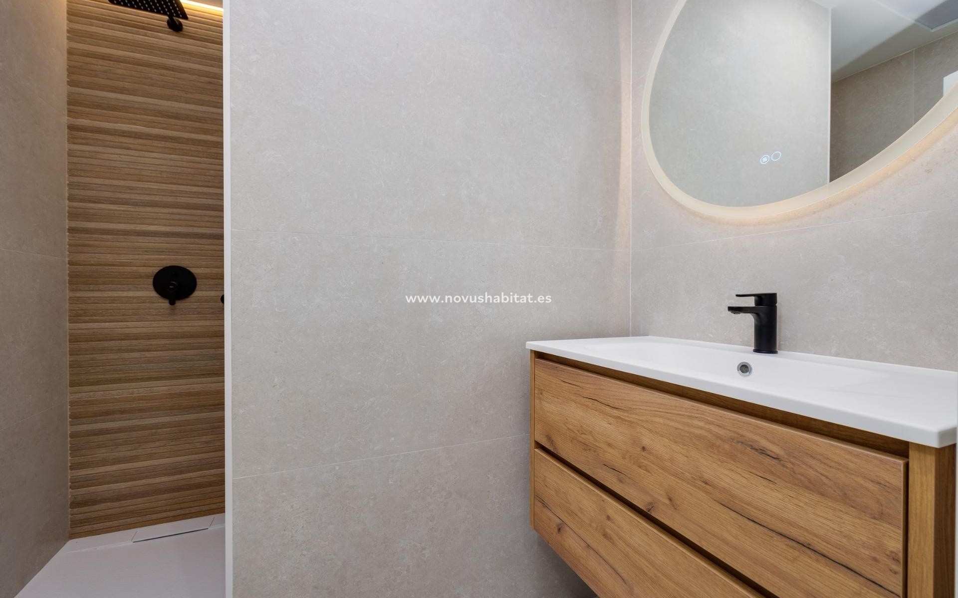 Nieuwbouw - Ground floor apartment - Guardamar del Segura