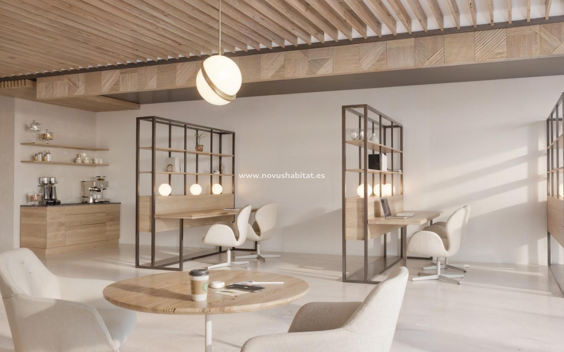 Nieuwbouw - Ground floor apartment - La Nucía