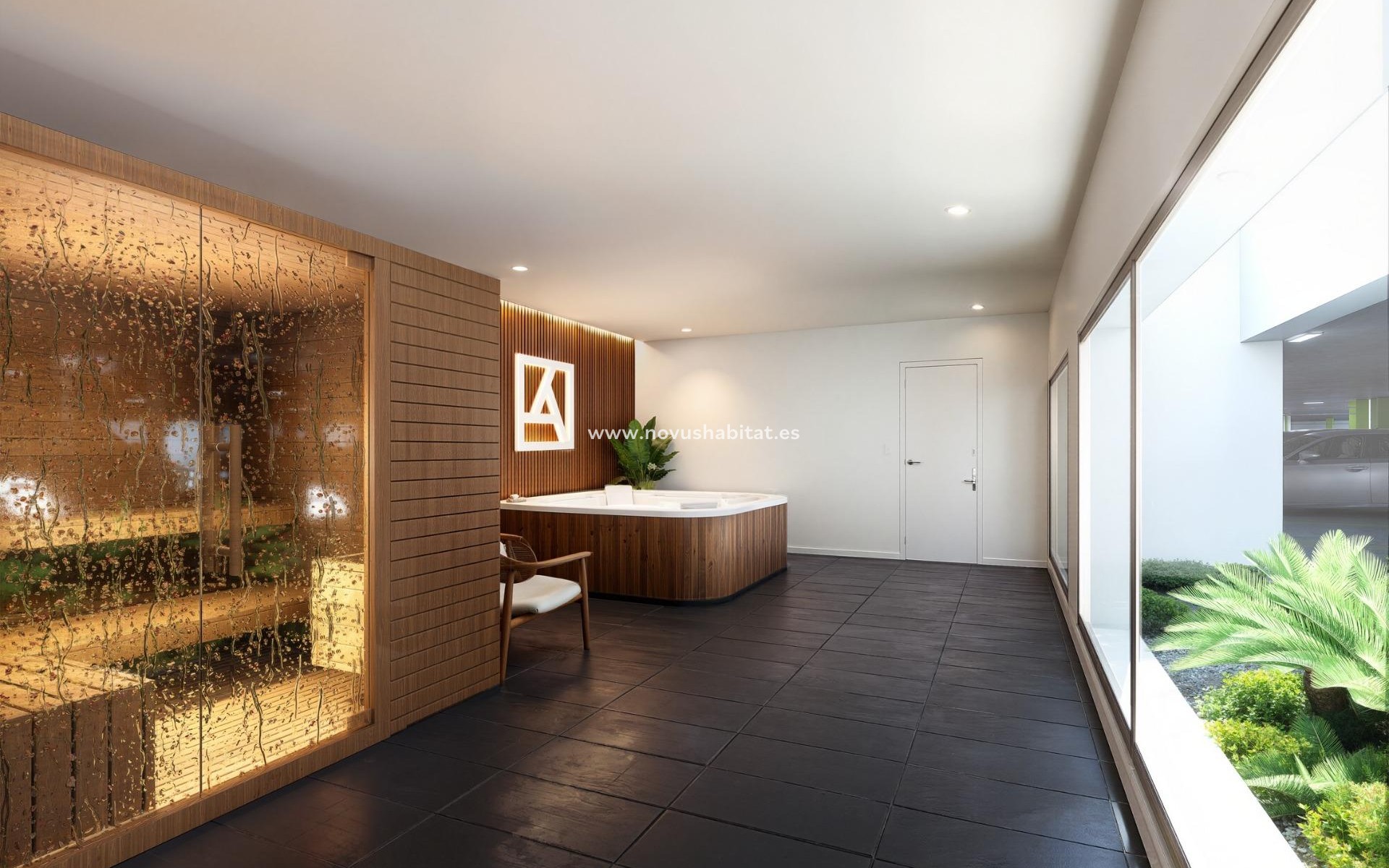 Nieuwbouw - Ground floor apartment - Los Alcázares