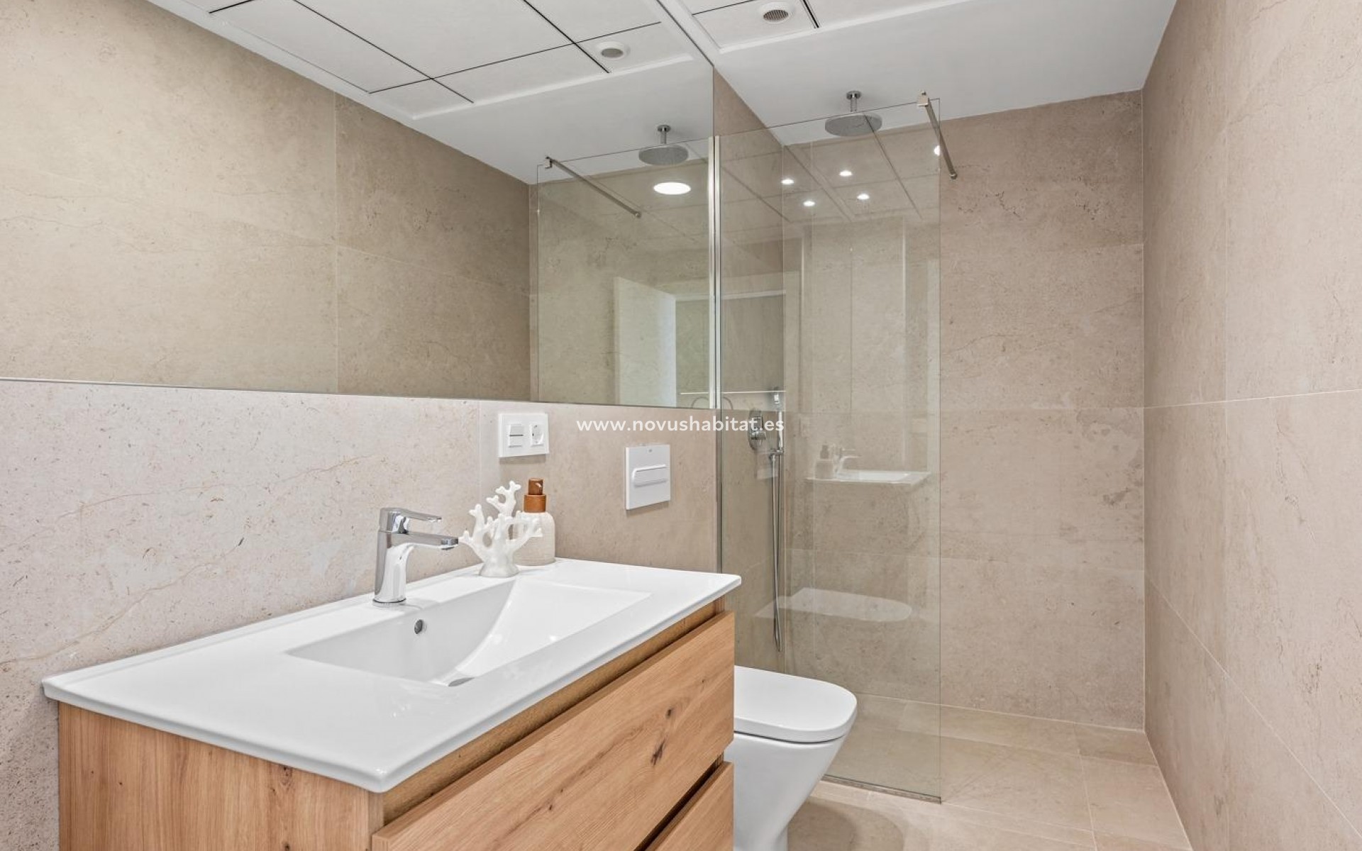 Nieuwbouw - Ground floor apartment - Los Alcázares