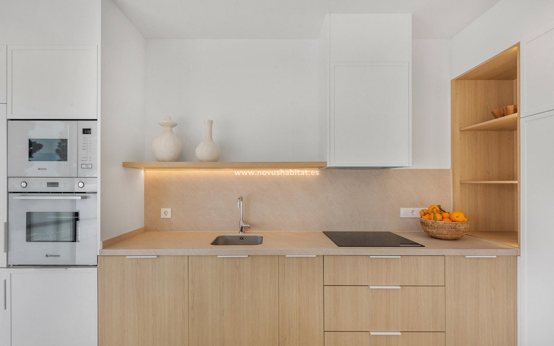 Nieuwbouw - Ground floor apartment - Los Alcázares