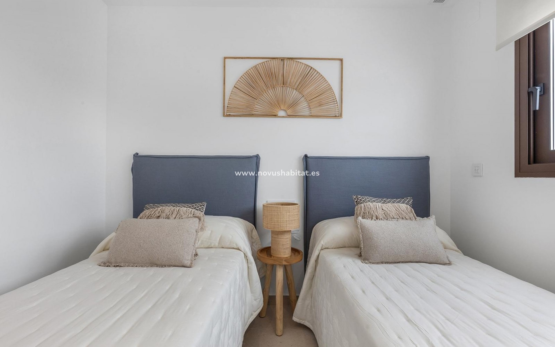 Nieuwbouw - Ground floor apartment - Los Alcázares