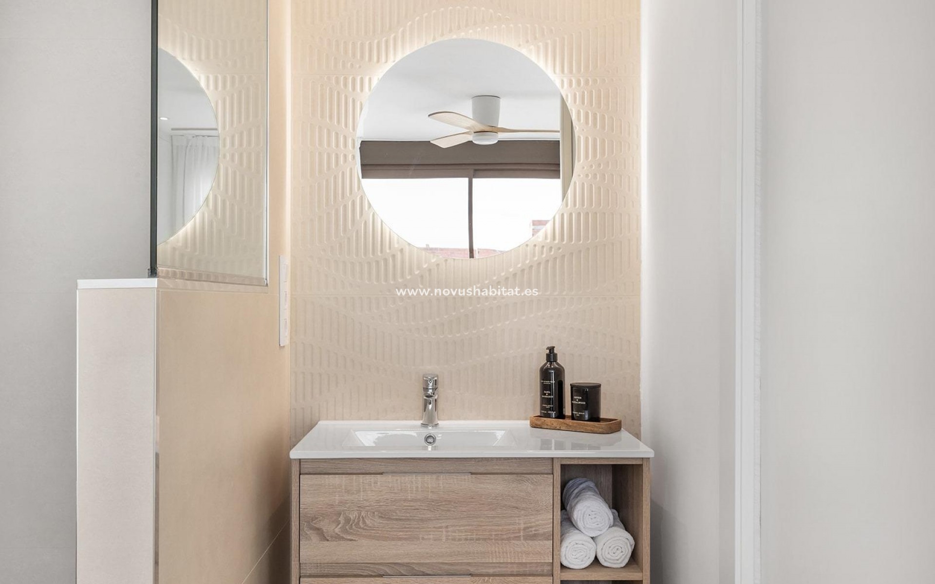 Nieuwbouw - Ground floor apartment - Los Alcázares