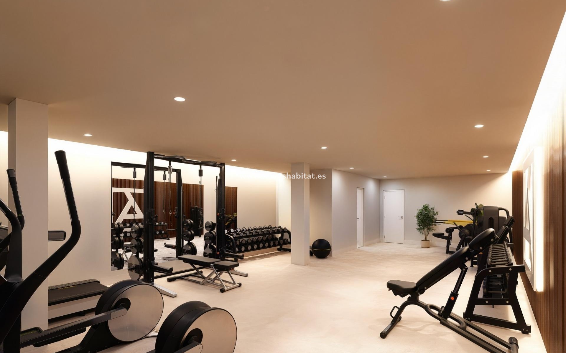 Nieuwbouw - Ground floor apartment - Los Alcázares