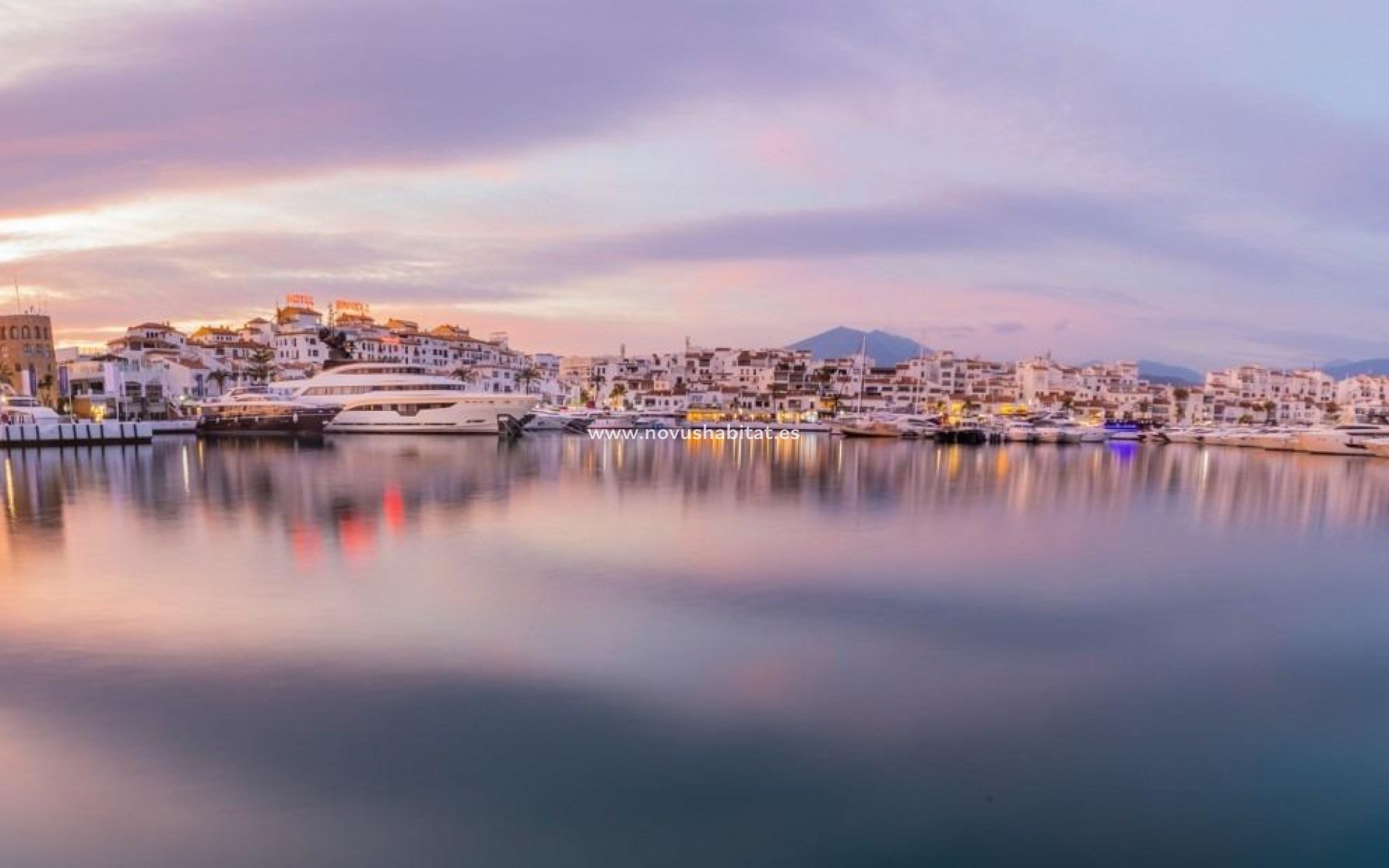 Nieuwbouw - Ground floor apartment - Marbella