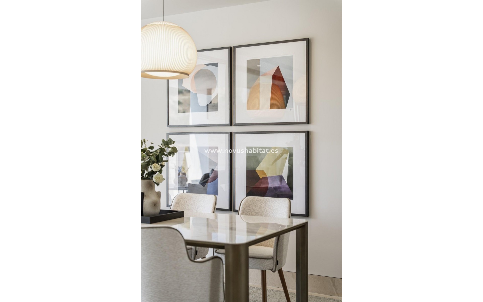 Nieuwbouw - Ground floor apartment - Marbella