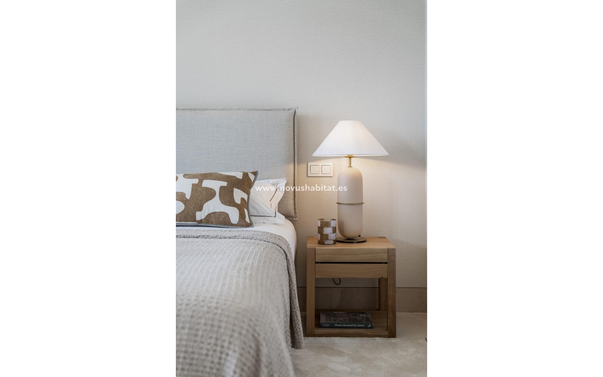 Nieuwbouw - Ground floor apartment - Marbella