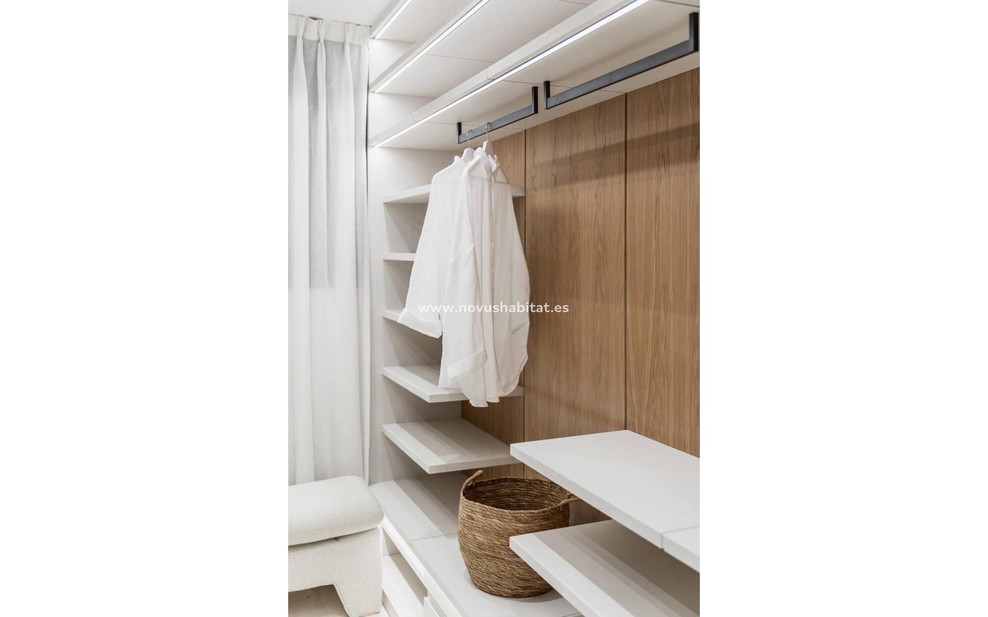 Nieuwbouw - Ground floor apartment - Marbella