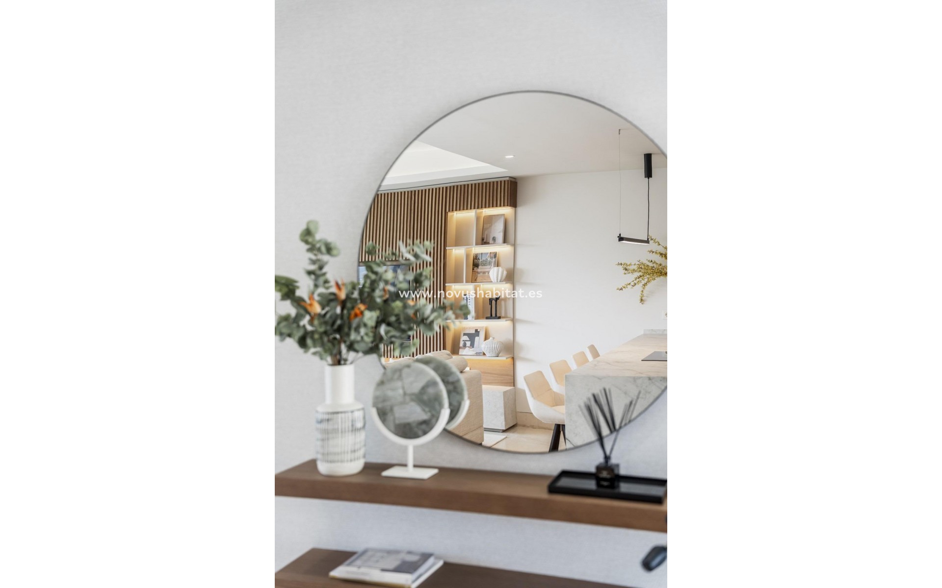 Nieuwbouw - Ground floor apartment - Marbella