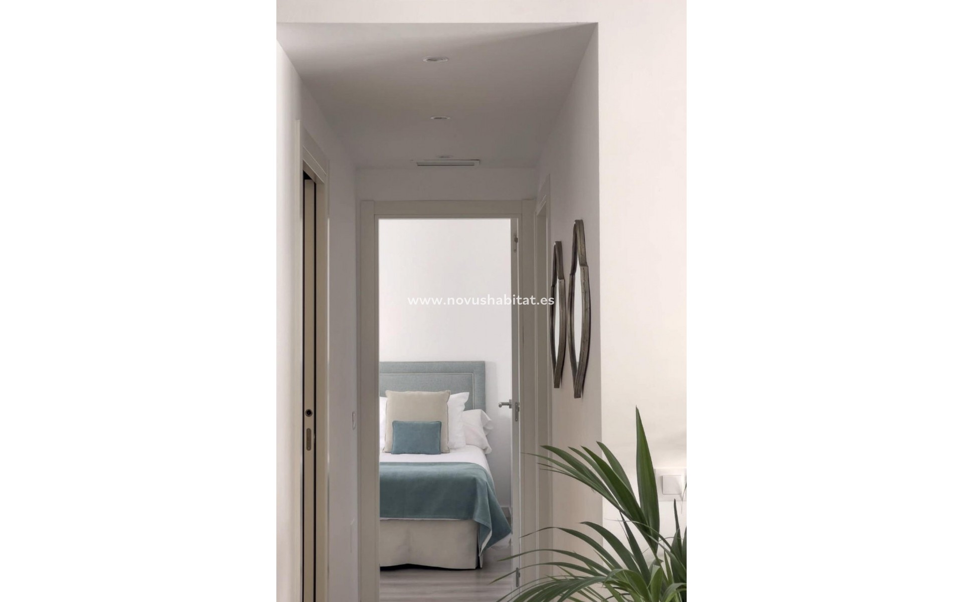 Nieuwbouw - Ground floor apartment - Marbella