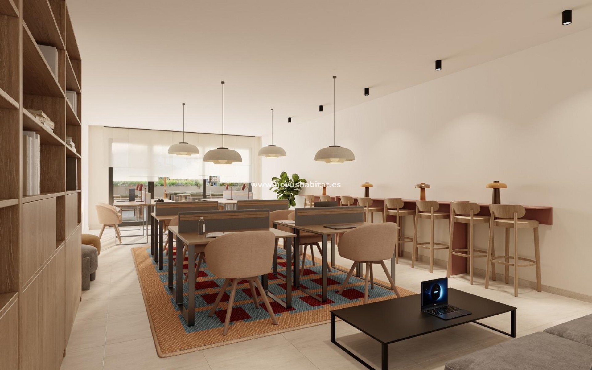 Nieuwbouw - Ground floor apartment - Mijas