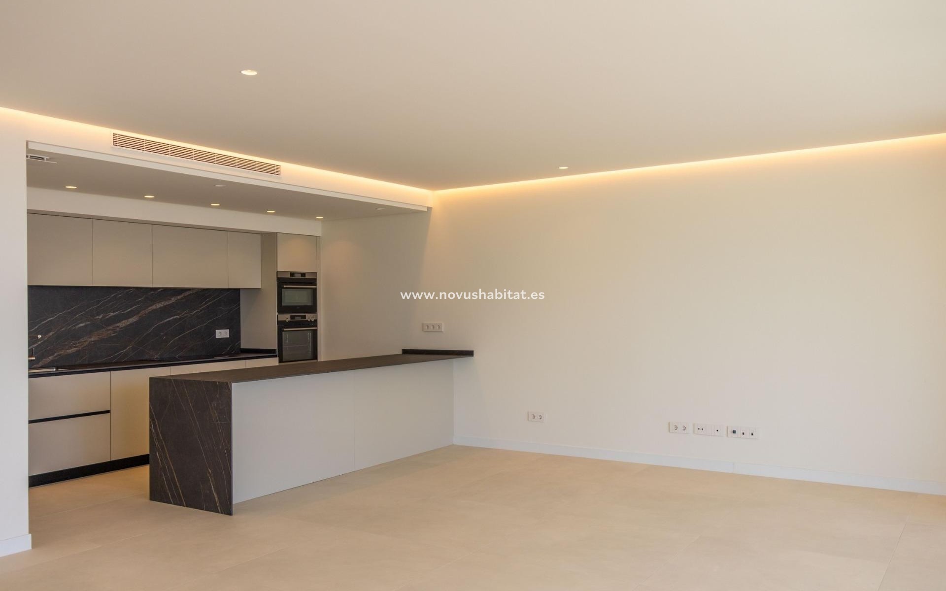 Nieuwbouw - Ground floor apartment - Ojen