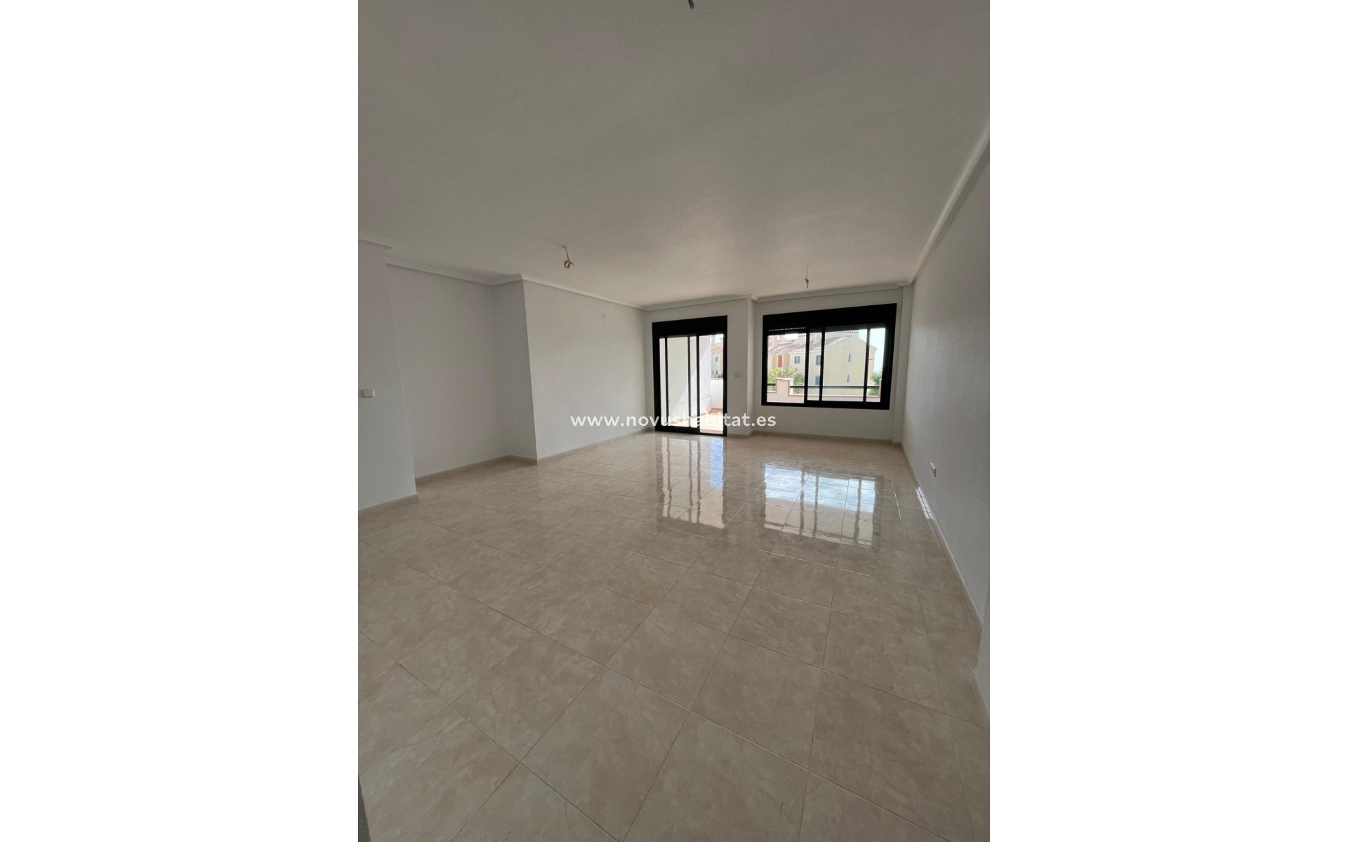 Nieuwbouw - Ground floor apartment - Orihuela Costa
