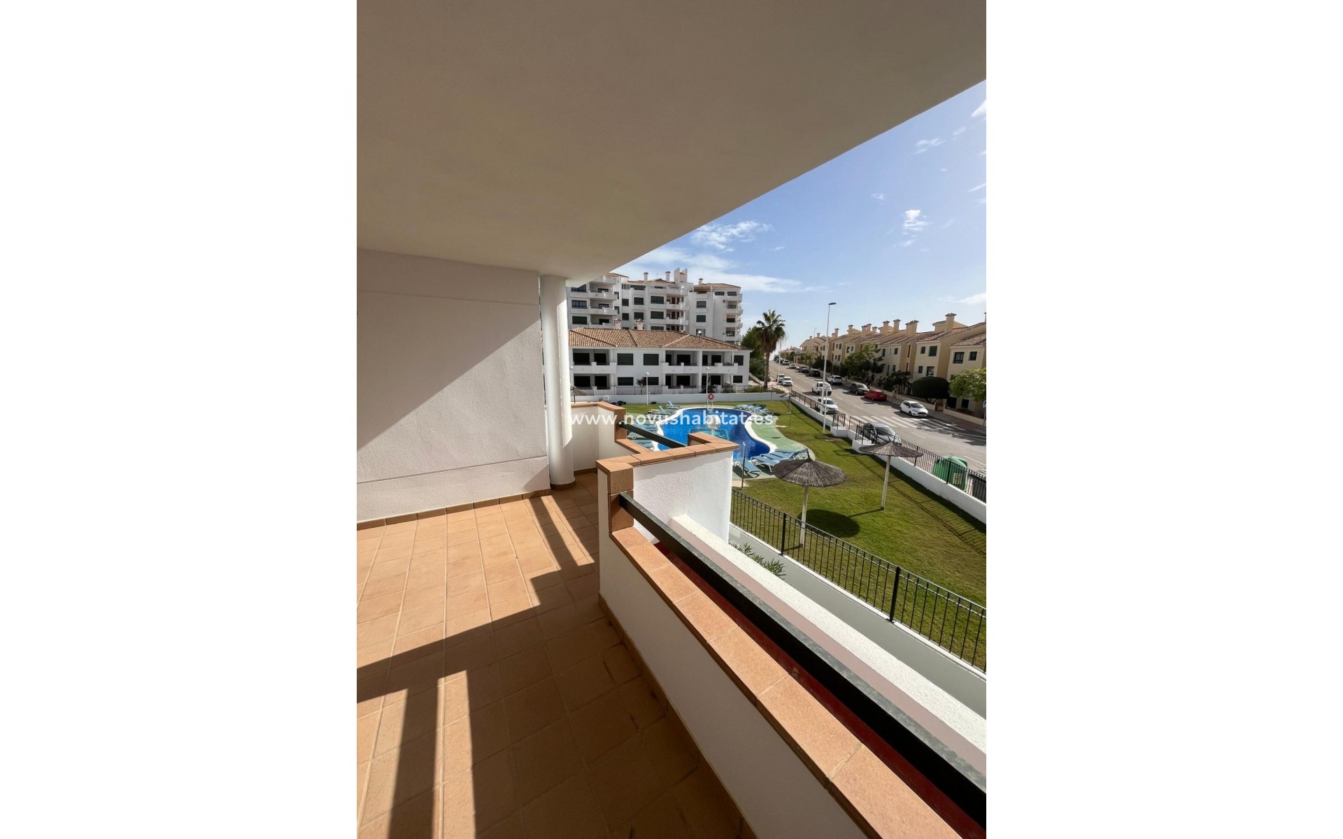 Nieuwbouw - Ground floor apartment - Orihuela Costa