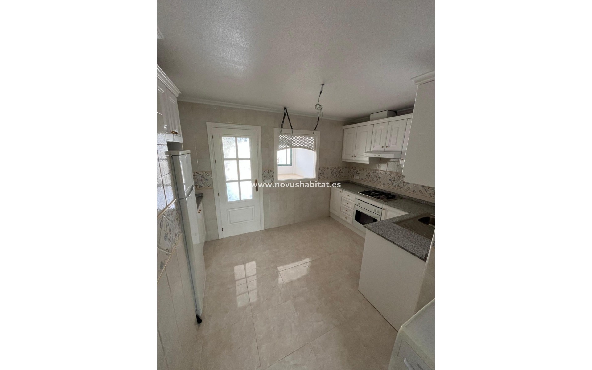 Nieuwbouw - Ground floor apartment - Orihuela Costa