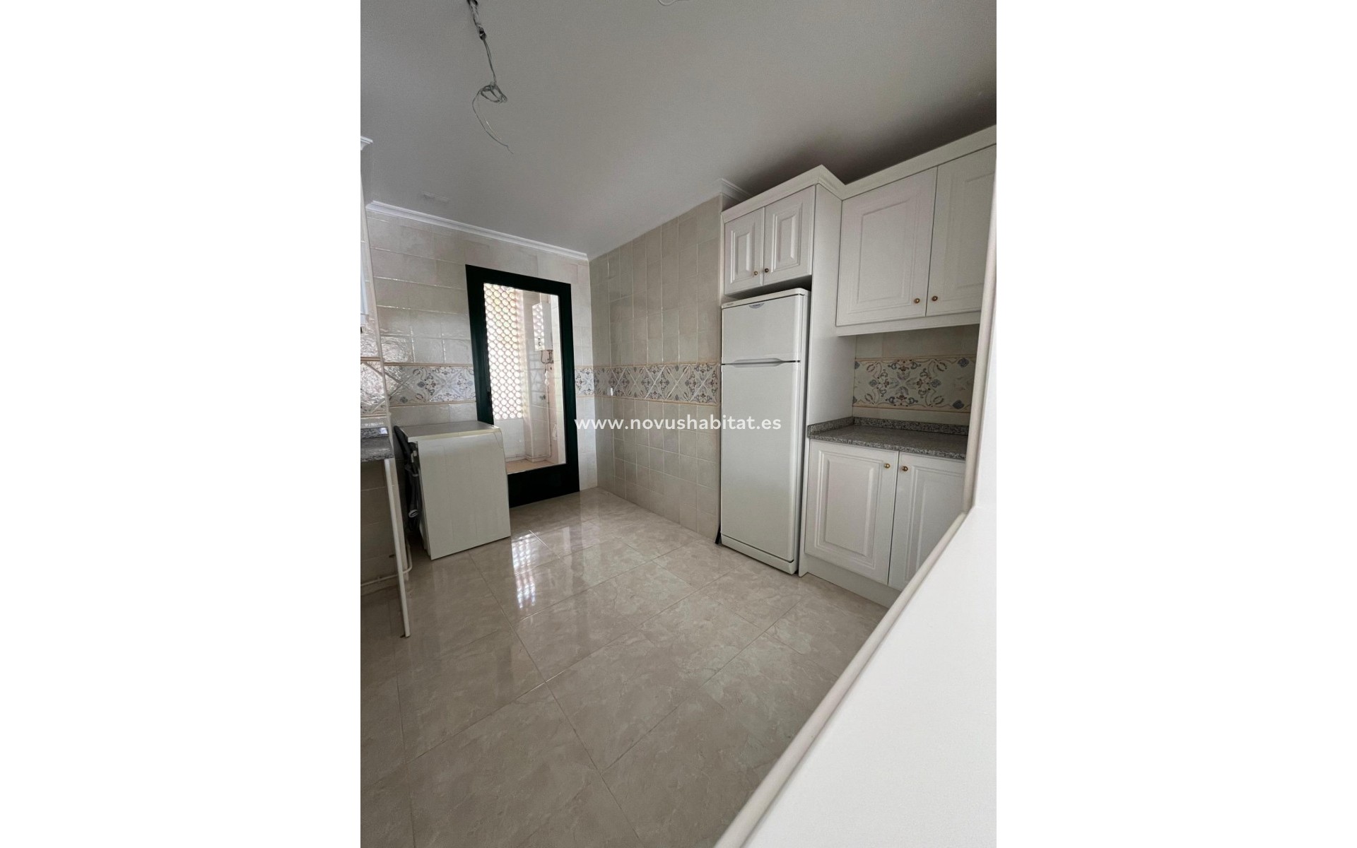 Nieuwbouw - Ground floor apartment - Orihuela Costa