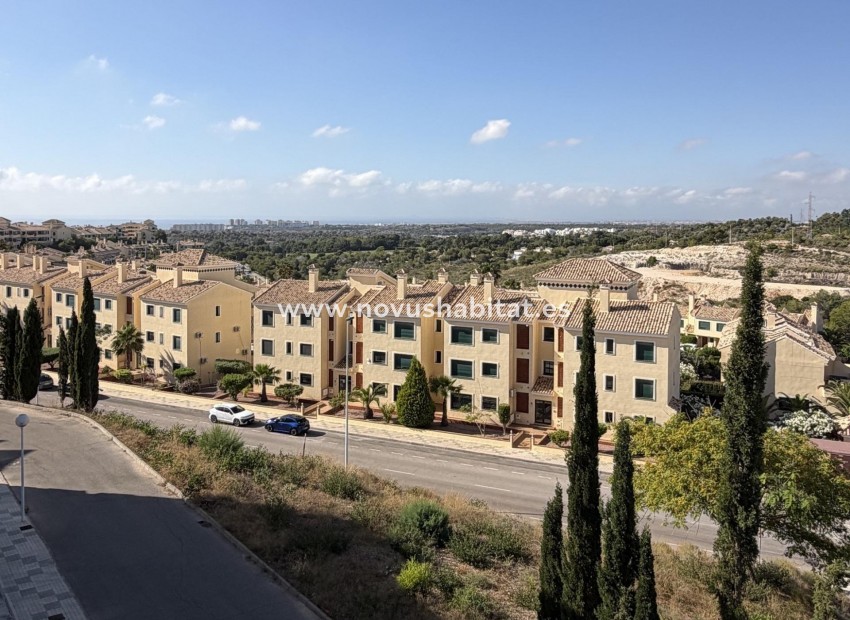 Nieuwbouw - Ground floor apartment - Orihuela Costa