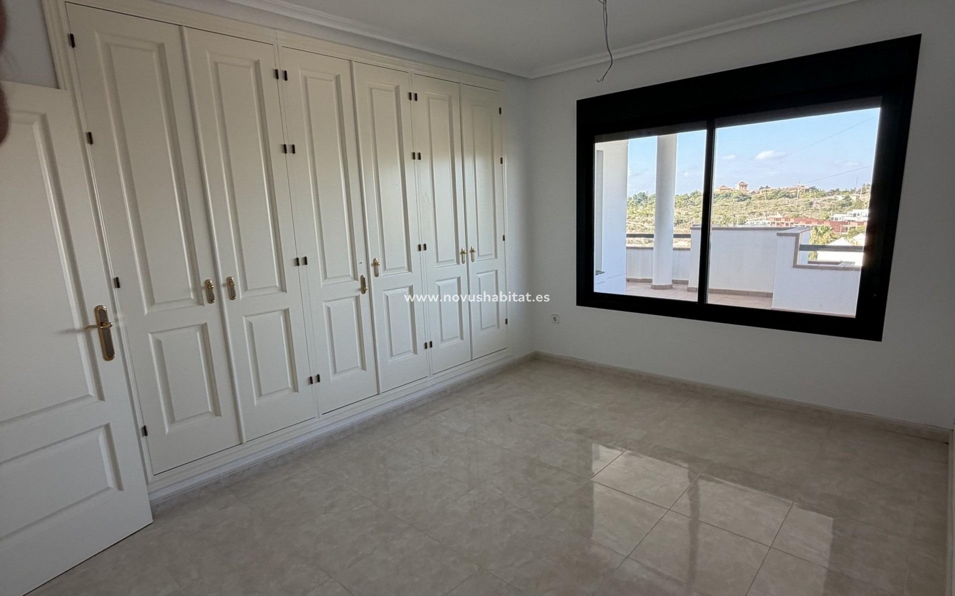 Nieuwbouw - Ground floor apartment - Orihuela Costa