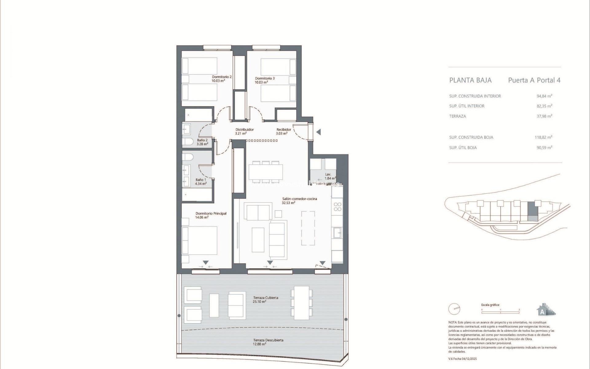 Nieuwbouw - Ground floor apartment - Rincón de la Victoria